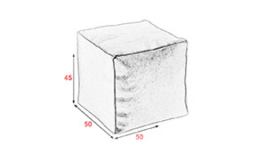 Крісло Квадрік - Фото_3