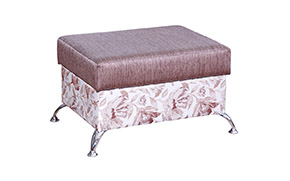 Пуф Ника - Фото