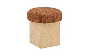 Пуф Прикроватный - Фото