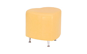 Пуф Сердце - Фото_1