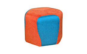 Пуф Сиеста - Фото