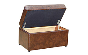 Пуф Сундучок - Фото_1