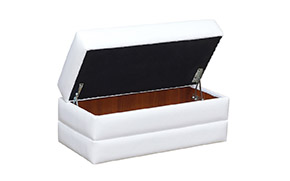 Пуф Тема Банкетка - Фото_1