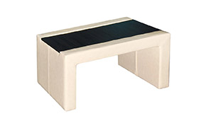 Пуф Тема стол 2 - Фото_2