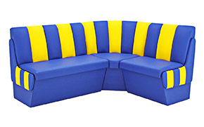 Кухонний куток Корона 1 - Фото_1