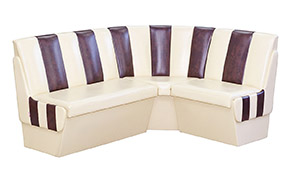 Кухонний куток Корона 1 - Фото