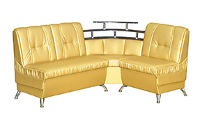 Кухонний куток Тренд - Фото