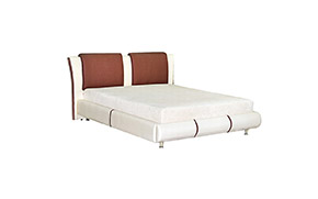 Кровать Дуэт с механизмом (с матрасом) - Фото_2