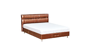 Ліжко Магія з механізмом (з матрацом) - Фото_2