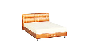 Ліжко Магія з механізмом (з матрацом) - Фото