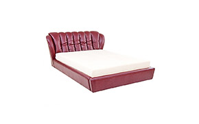 Кровать Олимпия с механизмом (с матрасом) - Фото_1