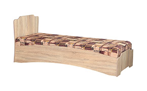 Кровать Калипсо - Фото_1