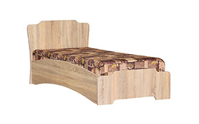 Кровать Калипсо - Фото