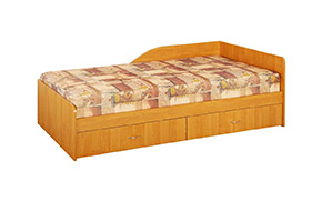 Кровать Мадена - Фото