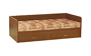 Кровать Мадена (2 подлокотника) - Фото_1