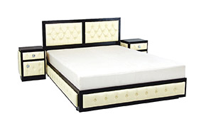 Кровать Экзотика с механизмом (с матрасом) - Фото_2