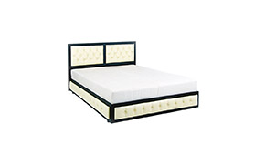 Кровать Экзотика с механизмом (с матрасом) - Фото_5