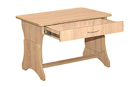 Столик-трансформер Тедди - Фото_1