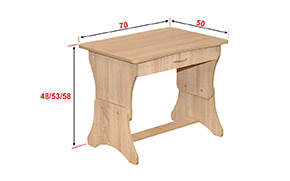 Столик-трансформер Тедди - Фото_3