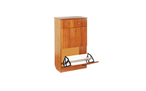 Тумба для обуви - Фото_1