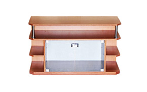 Тумба ТВ №2 - Фото