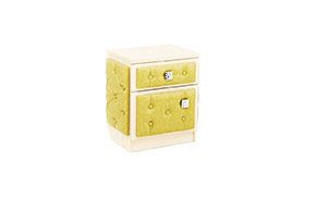 Тумба Экзотика - Фото_1