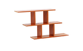 Книжная полка №3 - Фото