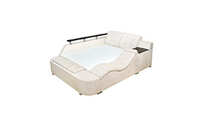 Кровать Маэстро 1 с механизмом (с матрасом) - Фото_4