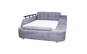 Кровать Маэстро 1 с механизмом (с матрасом) - Фото