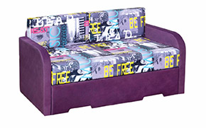 Диван Фиксик 1 - Фото