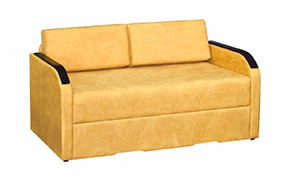 Диван Фиксик 1 с накладками - Фото_1