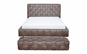 Кровать Диор с механизмом (металлический каркас) - Фото_3