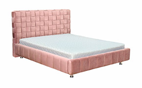 Кровать Диор с механизмом (металлический каркас) - Фото_4