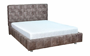 Кровать Диор с механизмом (металлический каркас) - Фото