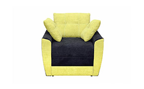 Крісло Ідея (розкладне) - Фото_1