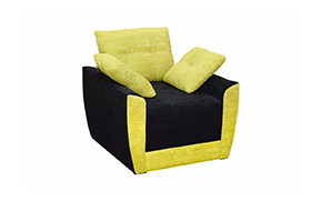 Крісло Ідея (розкладне) - Фото_2