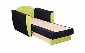 Крісло Ідея (розкладне) - Фото_3