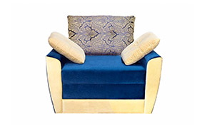 Крісло Ідея (розкладне) - Фото_6