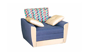 Крісло Ідея (розкладне) - Фото