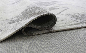 Ковер Arrow light grey - Фото_1