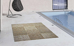 Ковер Patch Work 01 Milano - Фото_2