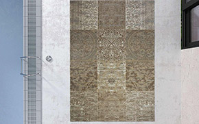 Ковер Patch Work 01 Milano - Фото_3