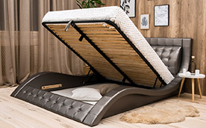 Кровать New Line с механизмом - Фото_5