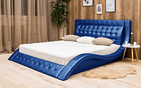 Кровать New Line с механизмом - Фото_1