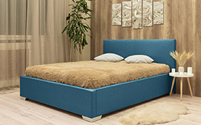 Кровать Сенс - Фото_1