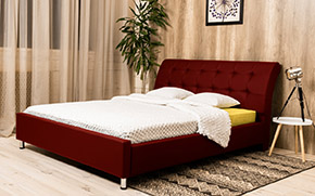 Кровать Герда с механизмом - Фото