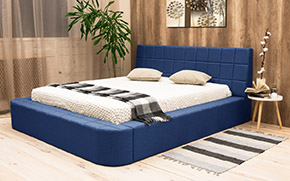 Кровать Лайк - Фото