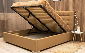 Кровать Арма с механизмом - Фото_8