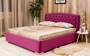 Кровать Гоа - Фото_1