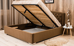 Кровать Гоа с механизмом - Фото_7